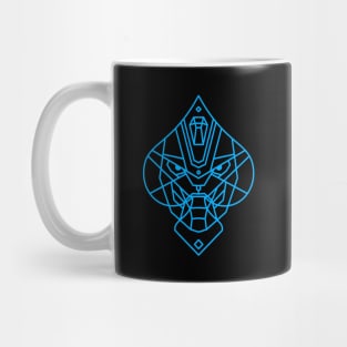 Cayde of Spades [Blue] Mug